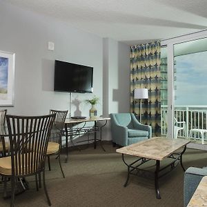 King Suite Ocean Front